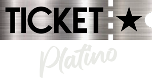 Ticket Platino