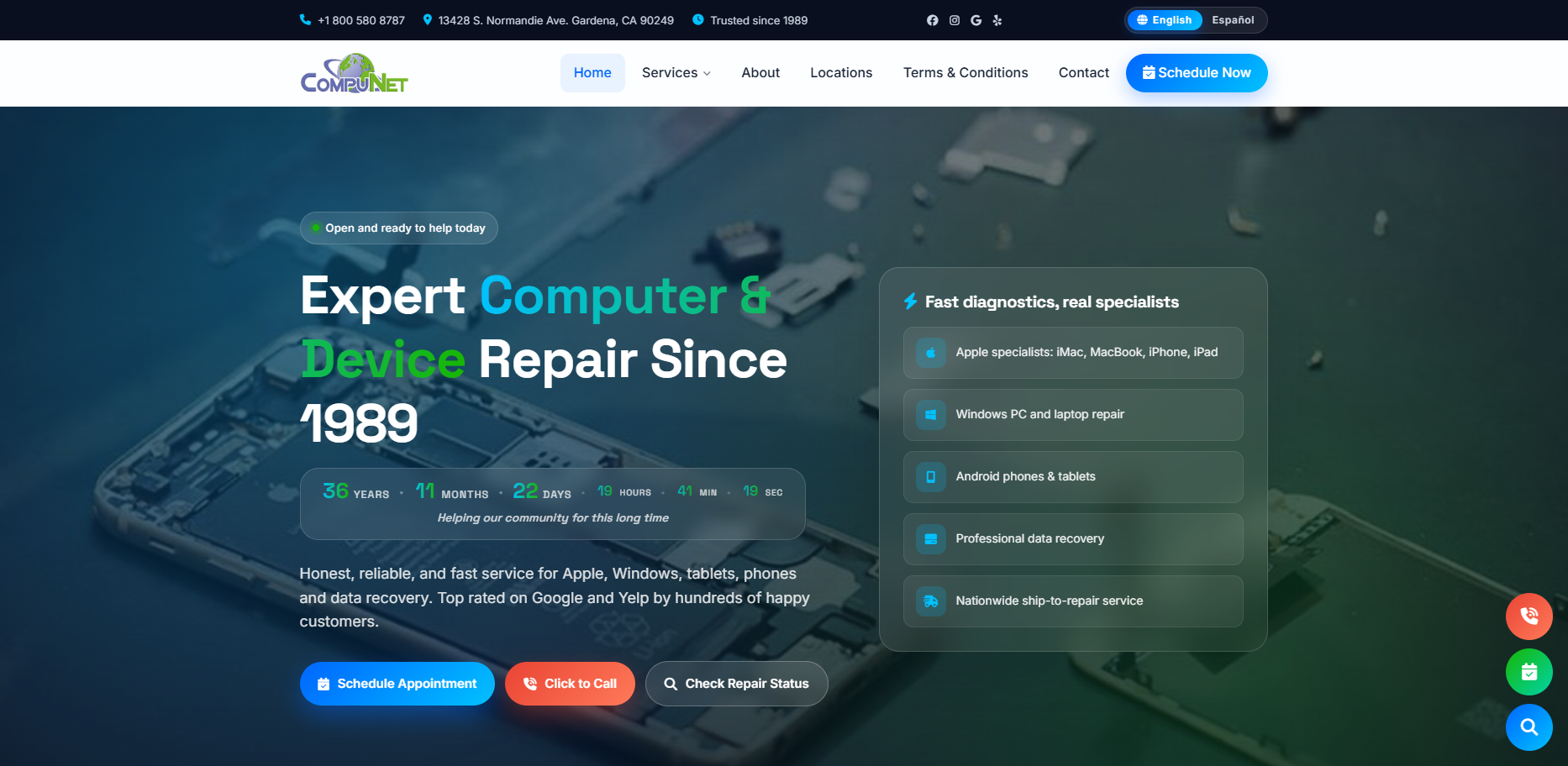 Compunet