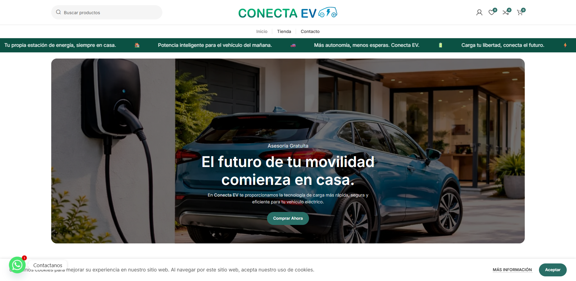 ConectaEV