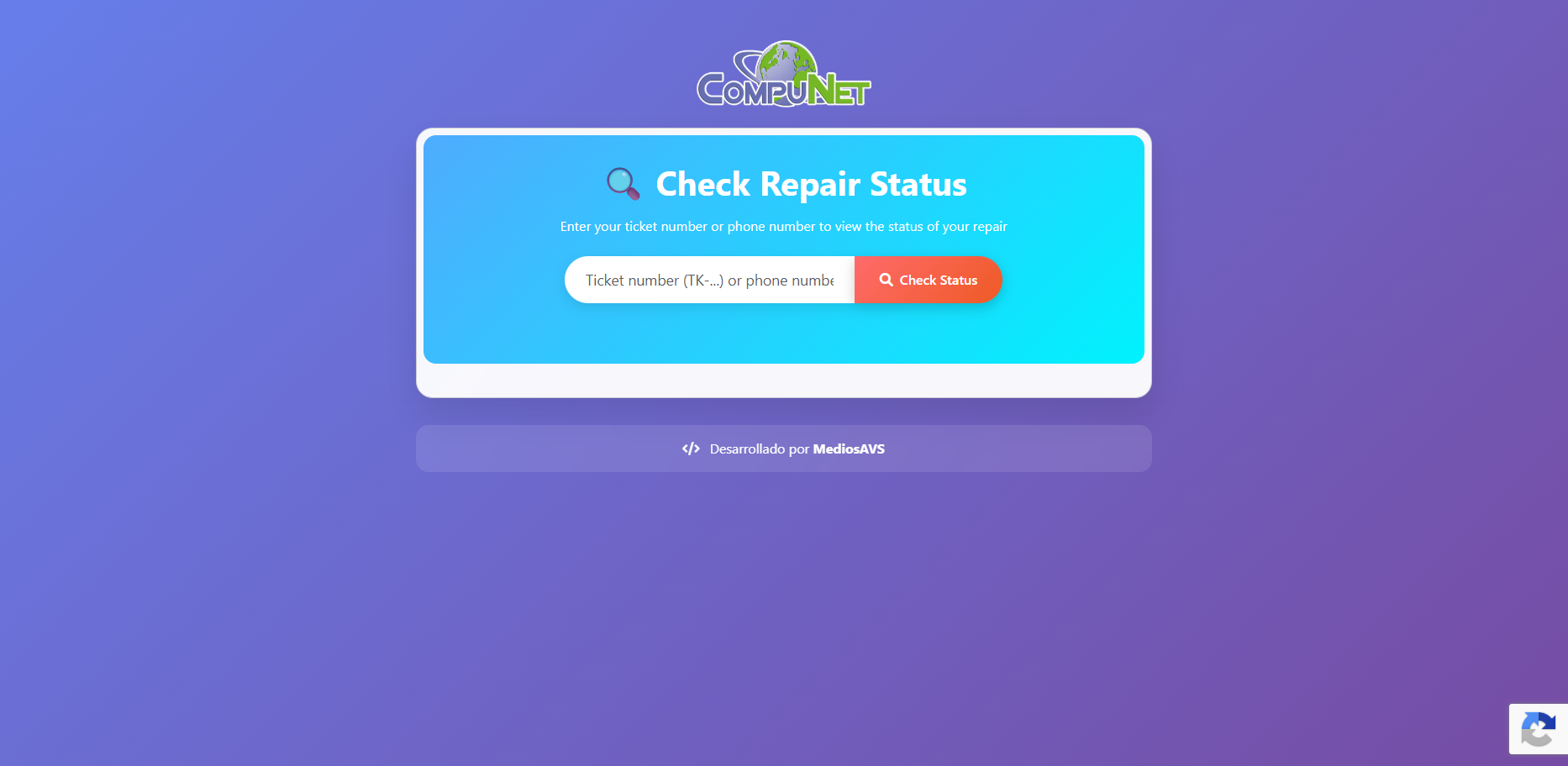 Sistema de Gestión para Talleres de Reparación